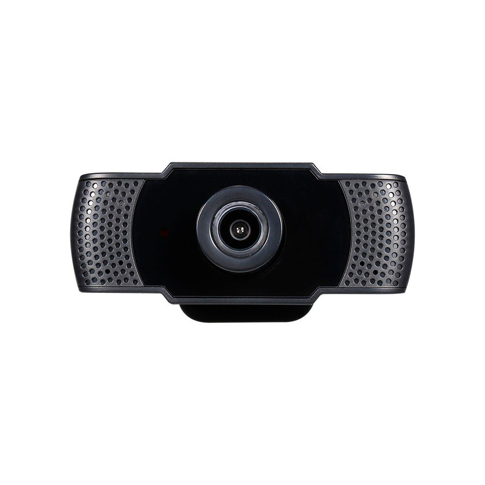 101JD 1080P 2MP High-Definition Webcam 30fps Web Camera Noise-reduction Microphone HD Laptop Computer Camera USB Plug & Play