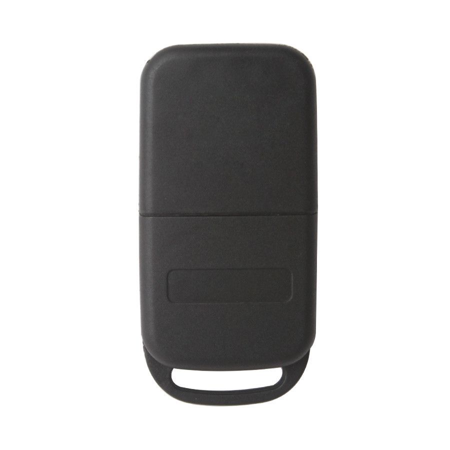 2 Button Flip Remote Key Casing for Benz 5pcs/lot