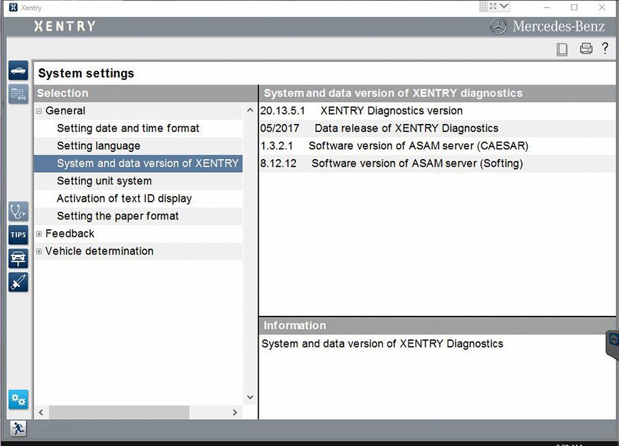 New 256GB SSD 2017.5 Xentry OpenShell MB SD Connect Compact C4 Software DELL D630 Format Supports WIN7 System