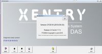 MB SD Connect Compact C4/C5 Software WIN7 Panasonic CF52 Format HDD