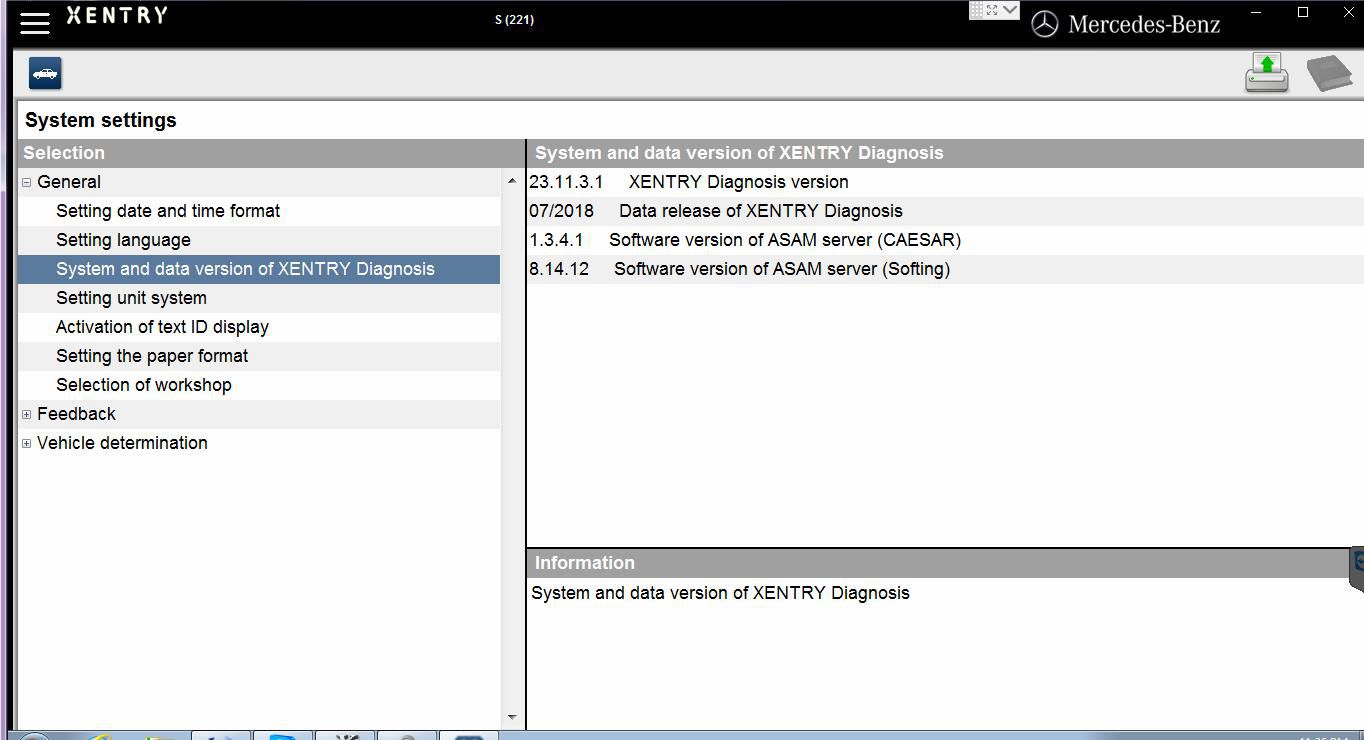 MB SD Connect Compact C4/C5 Software WIN7 Panasonic CF52 Format HDD