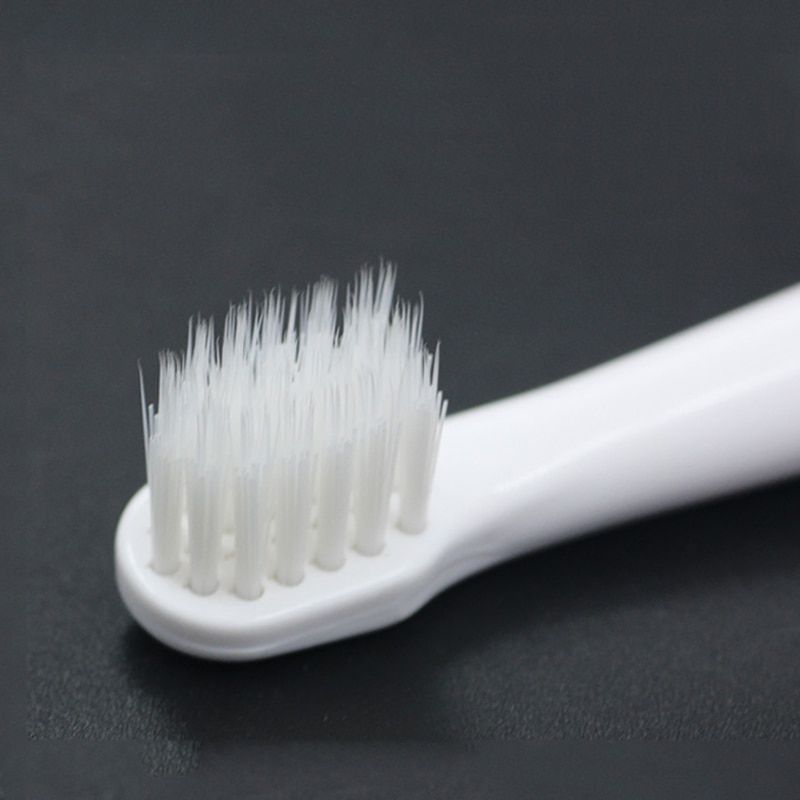 4pcs/lot Replacement Brush Heads for EK9/EK8 /EK10 Kids Electric Soft Toothbrush Head Teeth Cleaning Smart Snap-on Brush Head