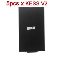 5pcs/lot  V2.10 KESS V2 OBD2 Manager Tuning Kit No Token Limitation Master Version