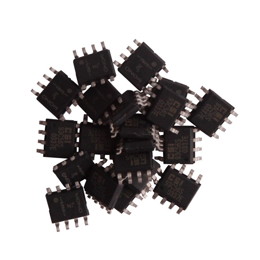 93C56 SOP 8pin chip 20pcs/lot