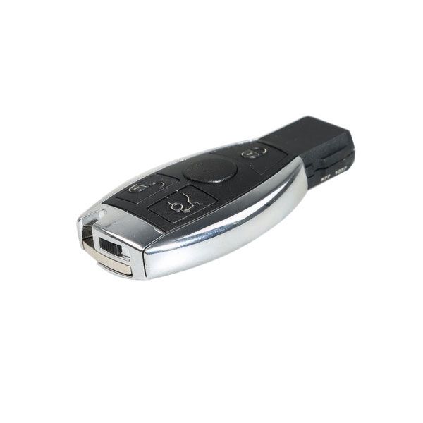 Benz smart key shell 3-button