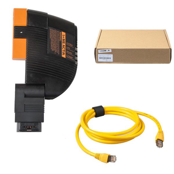 ICOM A Module for ICOM A+B+C Diagnostic Tool for BMW