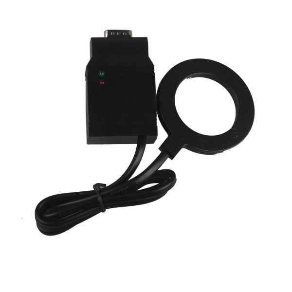 FVDI2 ABRITES Commander For V-A-G VW Audi Seat Skoda (V24) Software USB Dongle