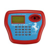 AD900 Pro Key Programmer with 4D Function