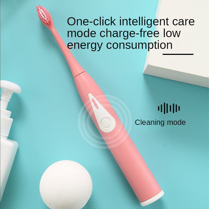 Adult Electric Toothbrush Sonic Tooth Brush Waterproof for Women Teeth Care Teeth Whitening Men Automatic Tooth Brush