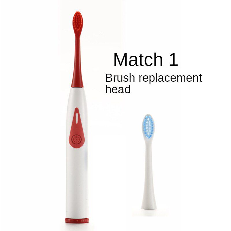 Adult Electric Toothbrush Sonic Tooth Brush Waterproof for Women Teeth Care Teeth Whitening Men Automatic Tooth Brush