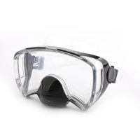 New Adults Scuba Diving masks anti fog Professional swimming Goggles Mergulho Underwater glasses Snorkel Diving equipment