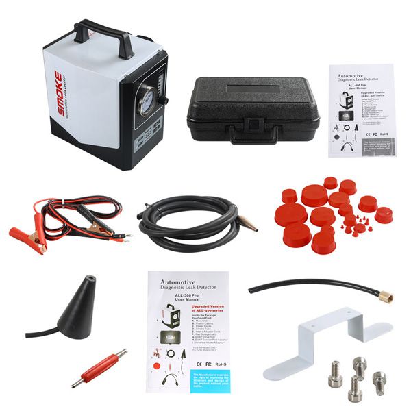 ALL-300 Somke Automotive Leak Locator