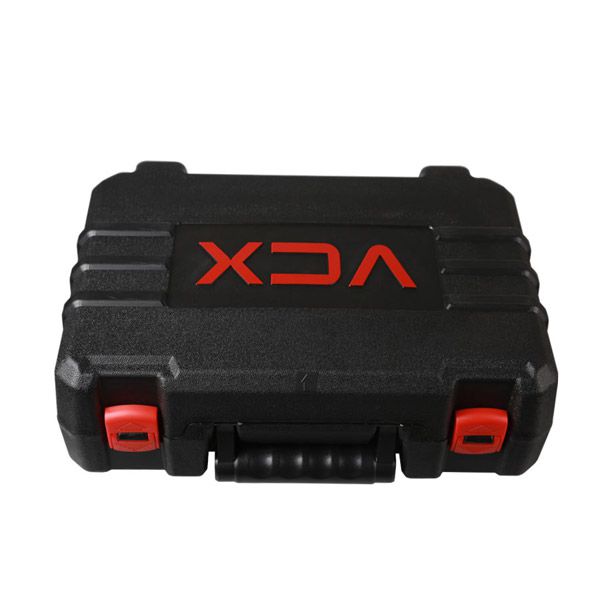 Allscanner VXDIAG VCX HD Heavy Duty Truck Diagnostic System for CAT, VOLVO, HINO, Cummins, Nissan Free Shipping