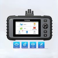 TOPDON ArtiDiag500 OBD2 Scanner Car Diagnostic Tool Auto Scan Automotive Engine ABS SRS Airbag Transmission Test