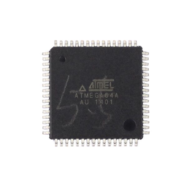 ATMEGA64 Repair Chip Update XPROG-M Programmer from V5.0/V5.3 /V5.45 to 5.50 Full Authorization (Including CAS4)