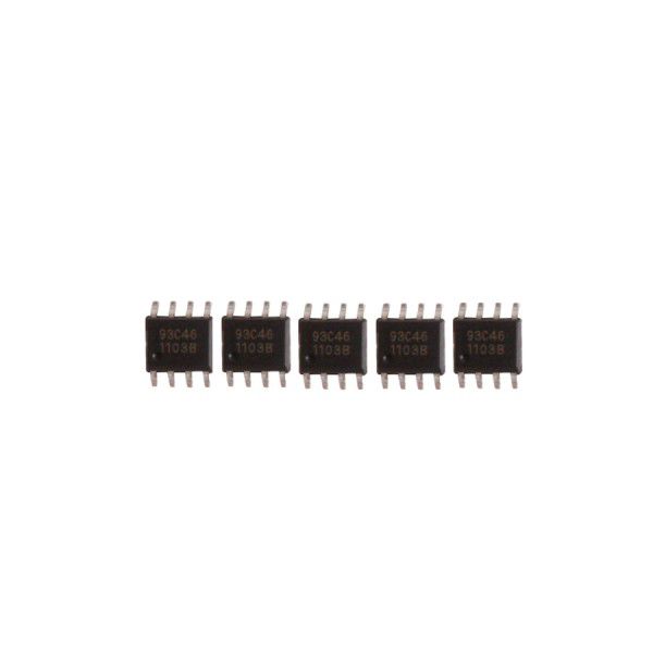 ATMEL 93C46 SOP8 Chip 20pcs/lot