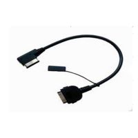 AMI Cable to IPod MP3 Interface 4F0051510A for Audi