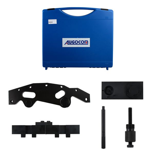 AUGOCOM Camshaft Alignment Timing Tool Kit for BMW M54 M56