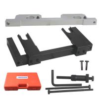 AUGOCOM Camshaft Alignment Engine Timing Tool Kit for BMW N51/N52/N55 Series