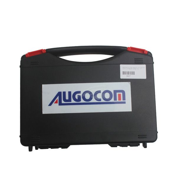 AUGOCOM securing camshafts For Audi A6 L2.8 3.0T Engine Timing Tool