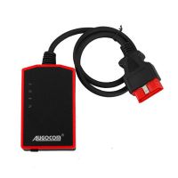 V3.8 AUGOCOM VDM WIFI Diagnostic Tool Support Win7/8 with Honda Adapter Update Online For USA Market Only