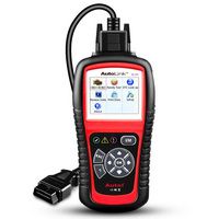 Original Autel AutoLink AL519 OBD-II And CAN Scanner Tool Multi-languages