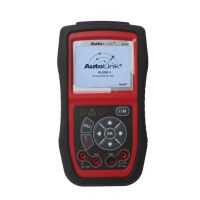 Autel AutoLink AL539B OBDII Code Reader & Electrical Test Tool