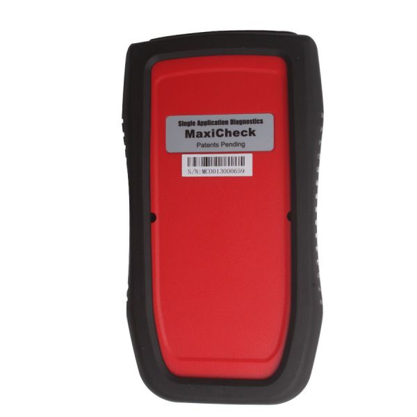 Original Autel MaxiCheck Airbag/ABS SRS Light Service Reset Tool