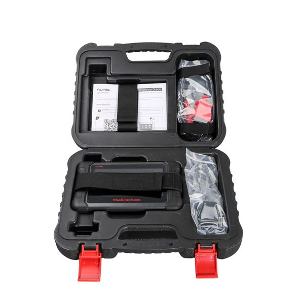 Autel MaxiCheck MX808 All System Automotive Diagnostic Scan Tool Update Online