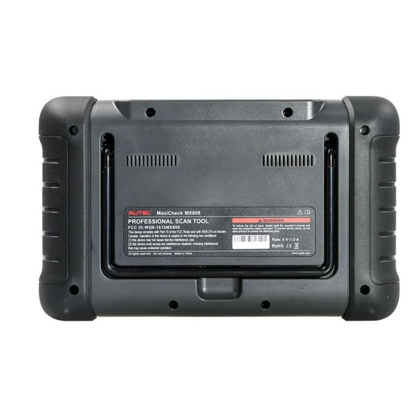 Autel MaxiCheck MX808 All System Automotive Diagnostic Scan Tool Update Online