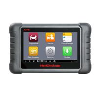 Autel MaxiCheck MX808 All System Automotive Diagnostic Scan Tool Update Online