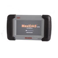 Original Autel MaxiDAS® DS708 Automotive Diagnostic and Analysis System Japanese Version Free Shipping by DHL