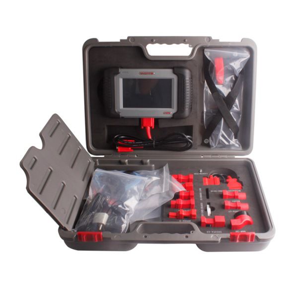 Original Autel MaxiDAS® DS708 Portuguese Version Update Onlline Diagnostic tool