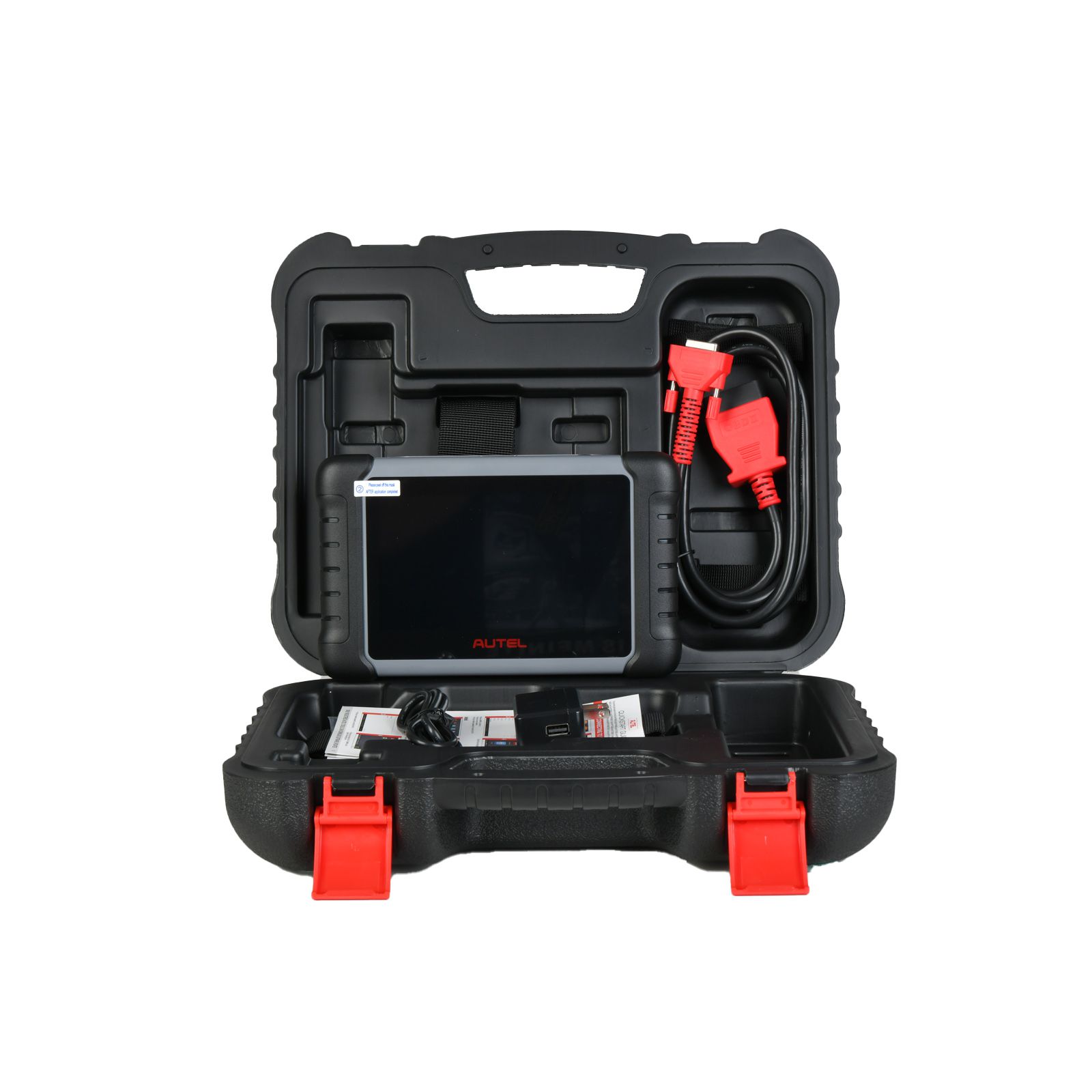 AUTEL MaxiDAS DS808S-BT Auto Diagnostic Tool Advanced ECU Coding as MS906 Pro Upgraded of DS808S MP808S MP808BT MS906BT