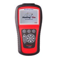 Autel MaxiDiag Elite MD701 Full System with Data Stream Asian Vehicle Diagnostic Tool Update Online