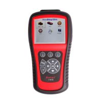 Original Autel MaxiDiag Elite MD704 Four System with Data Stream Update Online