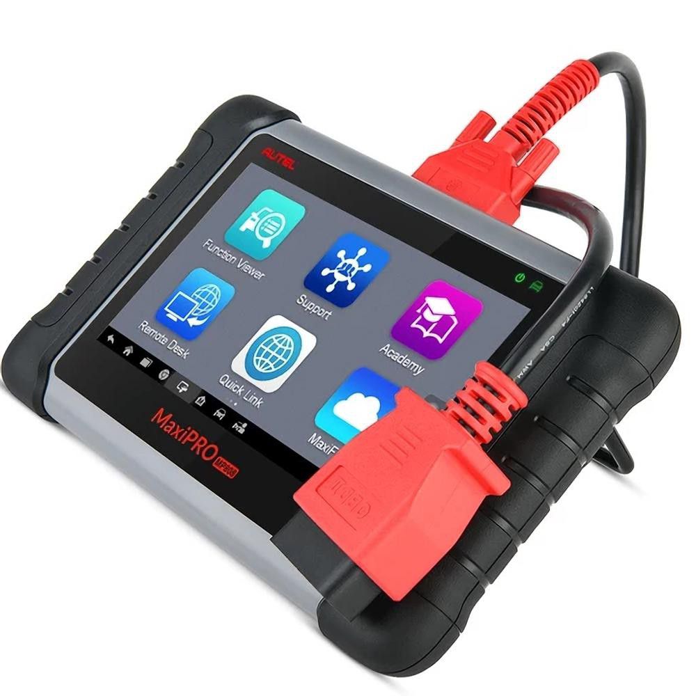 Autel MaxiPro MP808K with OE-Level All Systems Diagnosis Support Bi-Directional Control Key Coding Same as DS808K