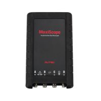 Autel MaxiScope MP408 4 Channel Automotive Oscilloscope Basic Kit Works with Maxisys Tool