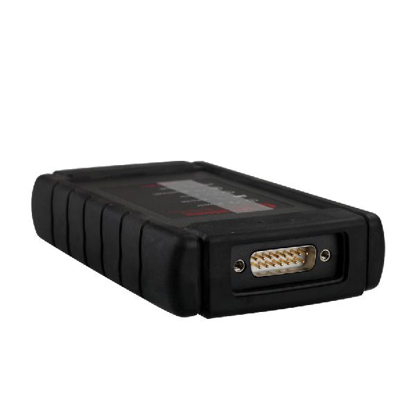 New Autel MaxiSys Mini MS905 Automotive Diagnostic and Analysis System with LED Touch Display