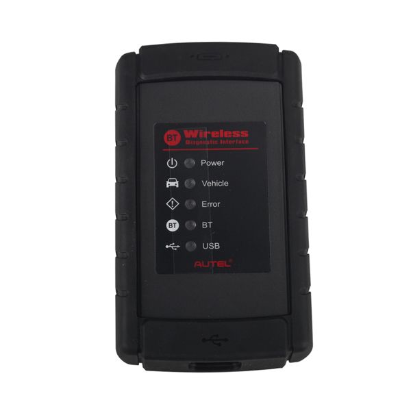 Promotion! Autel MaxiSys MS908 MaxiSys Diagnostic System Update Online