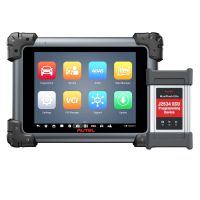 2023 Autel MaxiSys MS908S Pro II Diagnostic Scan Tool Upgraded of MK908P/ MS Elite/ MS908S Pro ECU Programming Coding 36+ Services