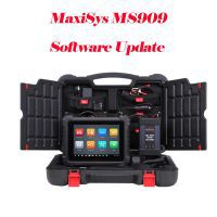 1 Year Software Update Service for Autel MaxiSys MS909 Diagnostic Tool