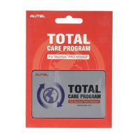 Autel MaxiCOM MK908P One Year Update Service Total Care Program Autel (Subscription Only)