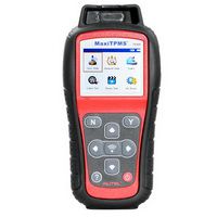 Original Autel MaxiTPMS TS508 TPMS Service Tool