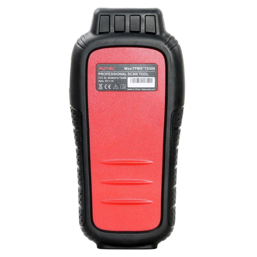 Autel MaxiTPMS TS508 Diagnostic Tool TPMS Sensor Programmer OBD 315 433MHZ Sensor Tire Pressure Cars Diagnostic Auto tpms tool