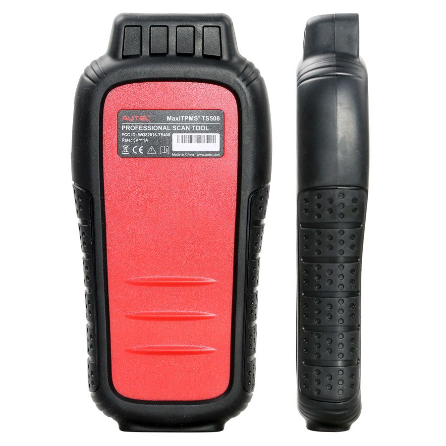 Autel MaxiTPMS TS508 Diagnostic Tool TPMS Sensor Programmer OBD 315 433MHZ Sensor Tire Pressure Cars Diagnostic Auto tpms tool