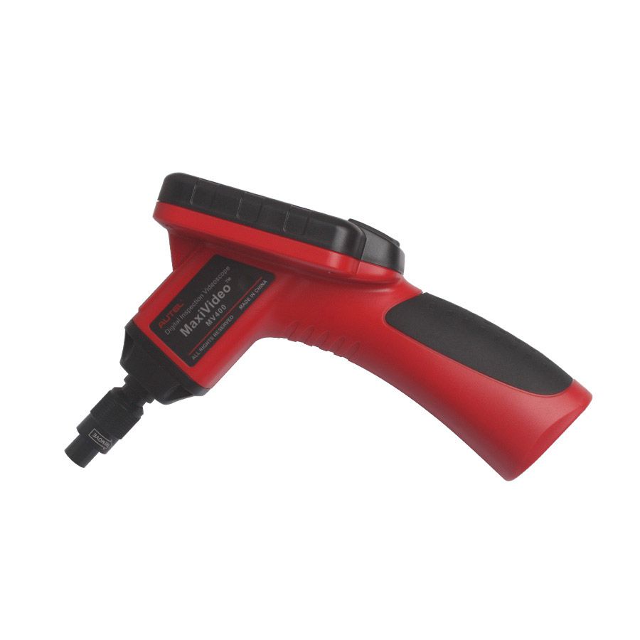 Autel MaxiVideo MV400 Digital Videoscope with 8.5mm Diameter Imager Head Inspection Free Shipping