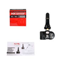 Autel MX-Sensor 433/315 MHZ 2 in 1 Universal Programmable  TPMS Sensor