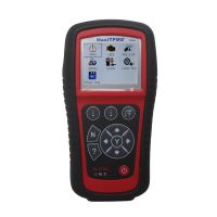 Autel TPMS Diagnostic And Service Tool MaxiTPMS TS601 Free Update Forever