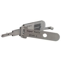 Super Auto Decoder and Pick Tool HY16 V.2 (Accurate)